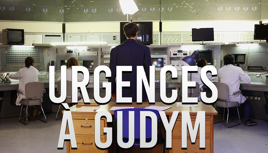 URGENCES À GUDYM