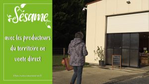 Reportage Point de vente