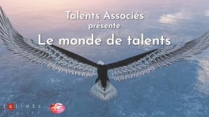 Création pour Talents Associés