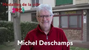 portrait reportage vidéo médaillé 2024 Fontenay le Fleury