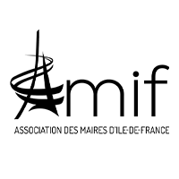 Logo client AMIF