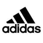 Logo client Adidas