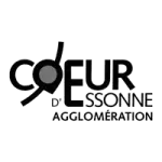 Logo client Coeur Essonne Agglomération
