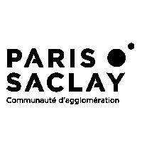 Logo client Paris Saclay Agglomeration