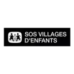 Logo client SOS Villages d'Enfants