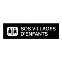 Logo client SOS Villages d'Enfants