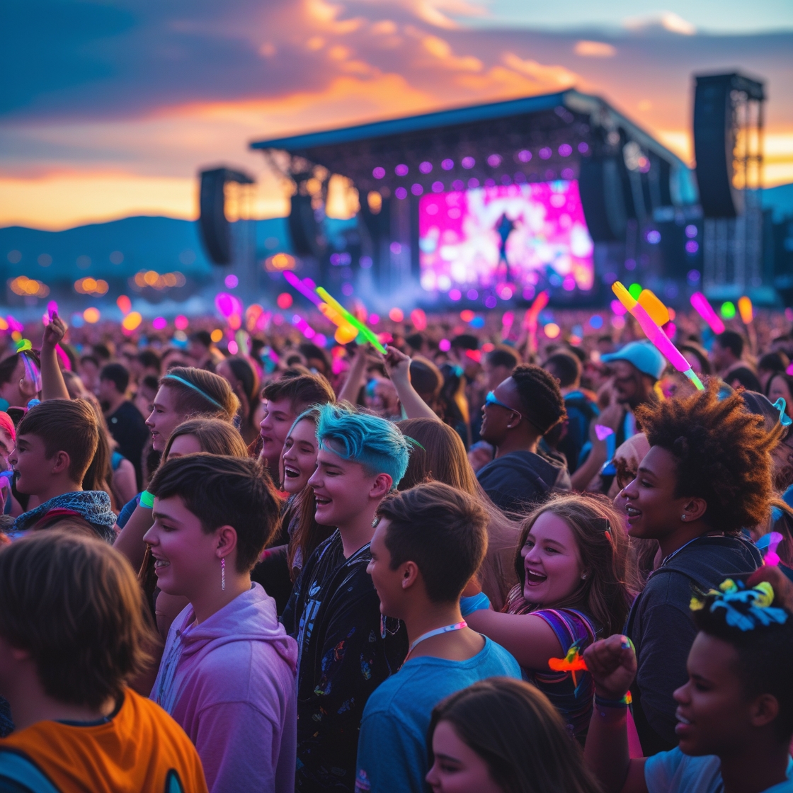 captation festival