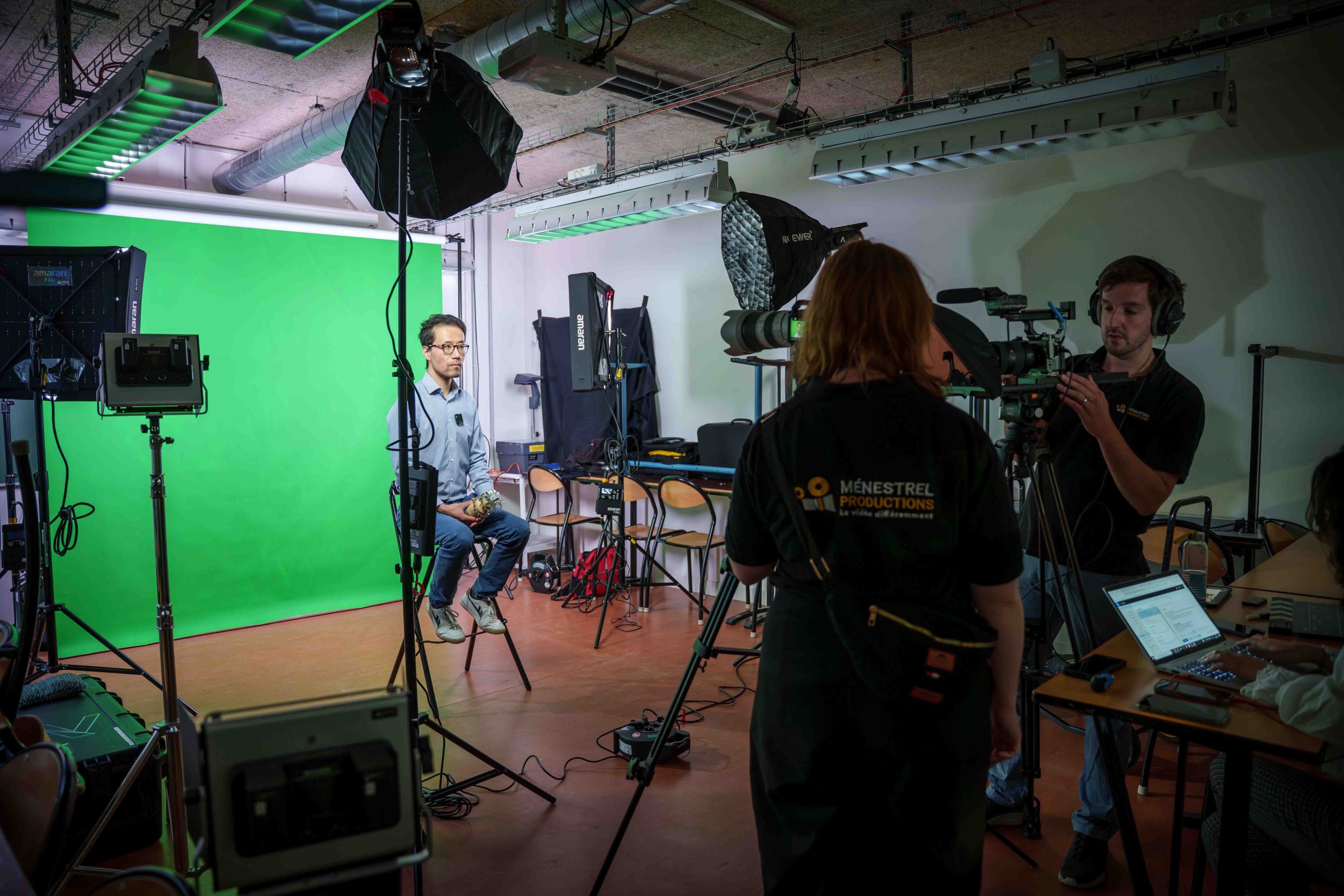 Stratégie de contenu vidéo