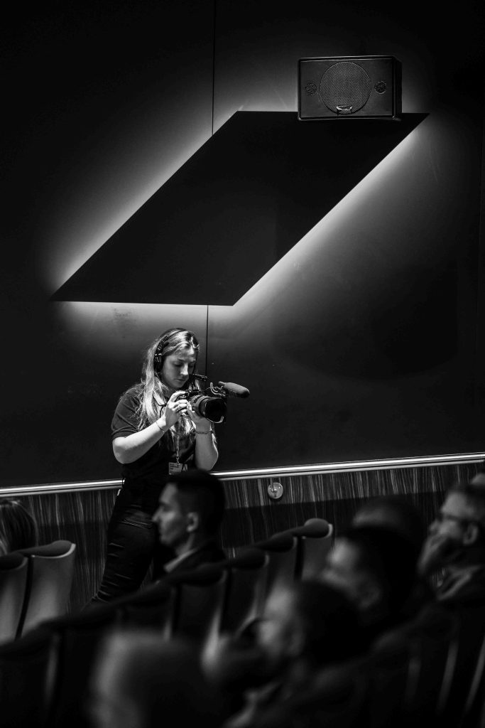 aftermovie événement audiovisuel communication