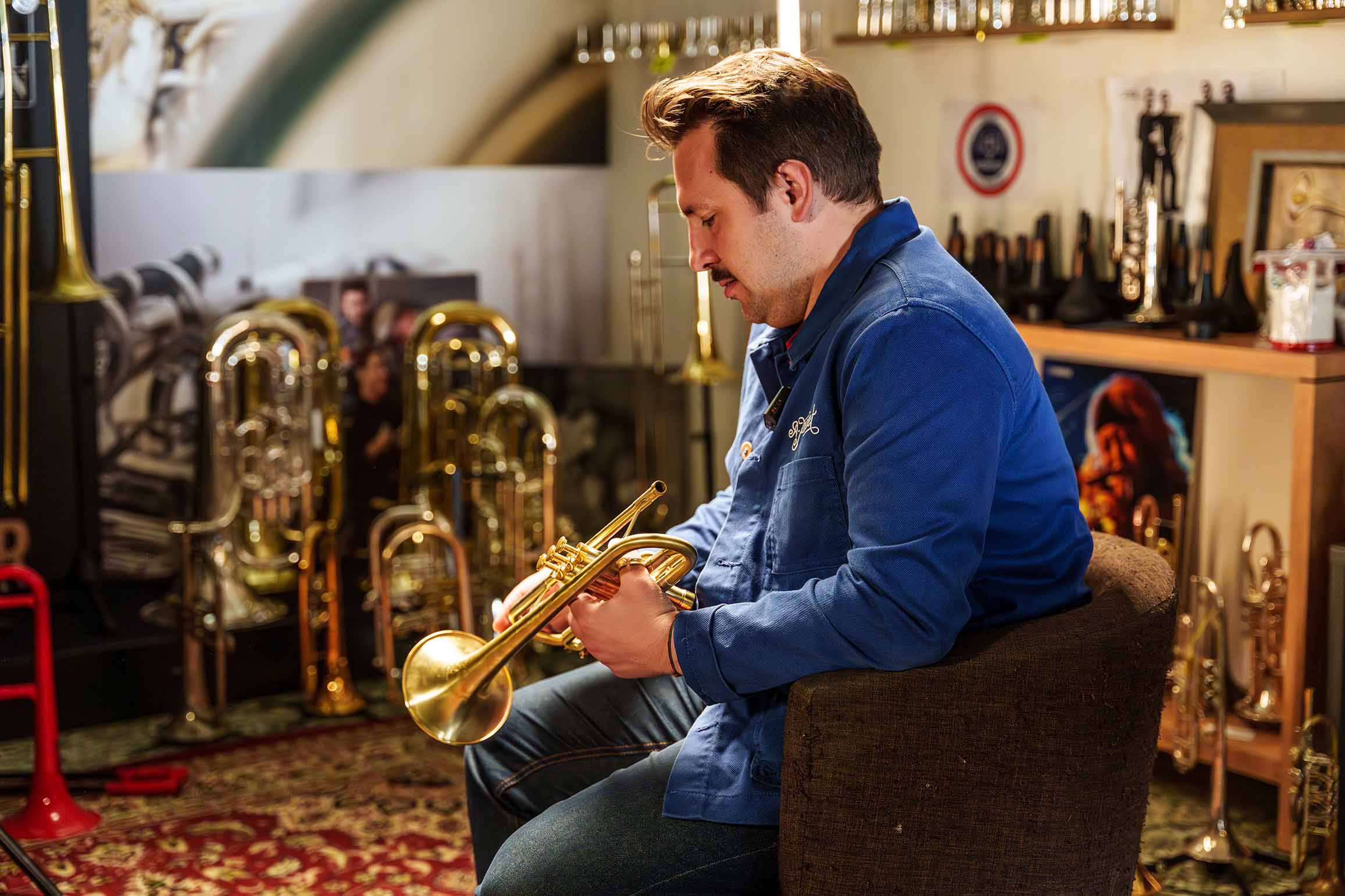 film institutionnel entreprise