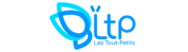 logo les tout petit film institutionnel associatif