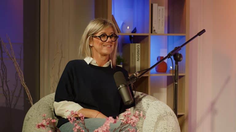Communiquer sur le handicap, épisode 2 des Voix de l'Impact avec Catheline Robbeets