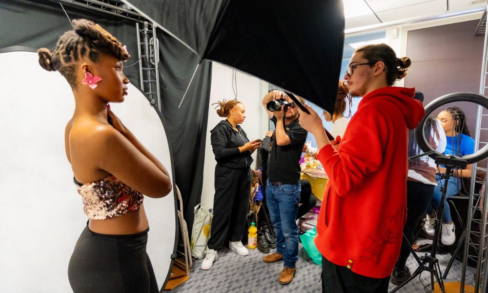 Location studio vidéo et photo Essonne