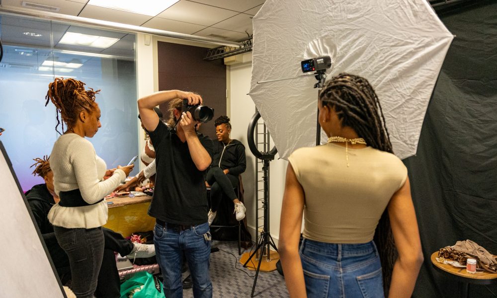 Location studio vidéo et photo Essonne