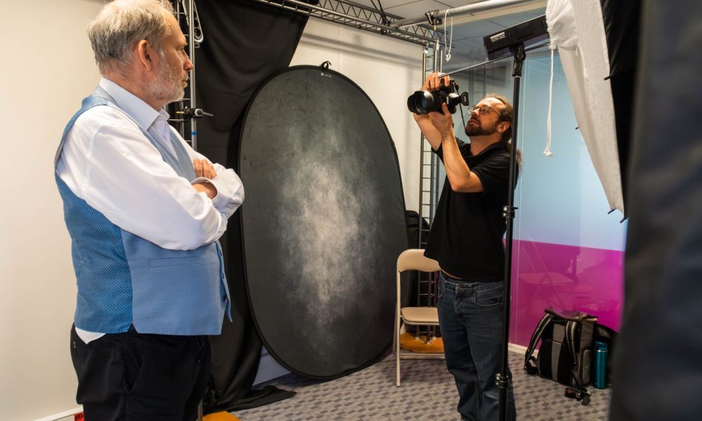 Location studio vidéo et photo Essonne