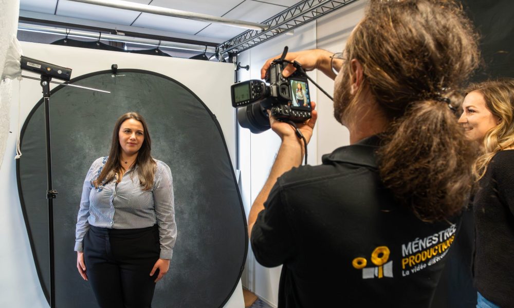 Location studio vidéo et photo Essonne